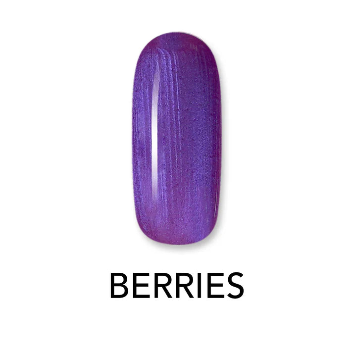 Berries Gel Polish